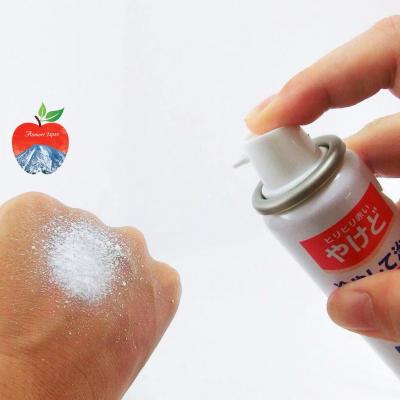 Kem Xịt Trị Bỏng Kobayashi 40g Nhật Bản